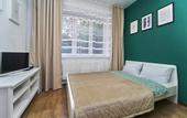 Туры в отель Arrival Korenovskaya 57 Apartments 1