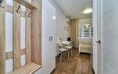 Туры в отель Arrival Korenovskaya 57 Apartments 1