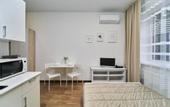 Туры в отель Arrival Korenovskaya 57 Apartments 1