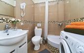 Туры в отель Arrival Korenovskaya 57 Apartments 1