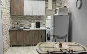 Туры в отель Na ulitse Abazgaa Flat
