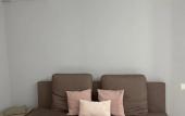 Туры в отель Na ulitse Abazgaa Flat