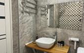 Туры в отель Na ulitse Abazgaa Flat