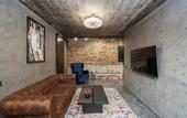 Туры в отель Komfortny Loft V Tsentre Flat