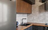 Туры в отель Komfortny Loft V Tsentre Flat