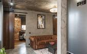 Туры в отель Komfortny Loft V Tsentre Flat