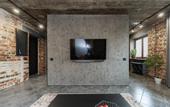 Туры в отель Komfortny Loft V Tsentre Flat