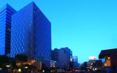 Туры в отель Hibiya Park