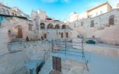 Туры в отель Logos Cave Cappadocia