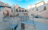 Туры в отель Logos Cave Cappadocia