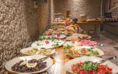 Туры в отель Logos Cave Cappadocia