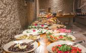 Туры в отель Logos Cave Cappadocia