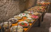 Туры в отель Logos Cave Cappadocia
