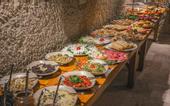 Туры в отель Logos Cave Cappadocia