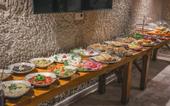 Туры в отель Logos Cave Cappadocia