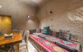 Туры в отель Logos Cave Cappadocia