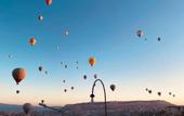 Туры в отель Logos Cave Cappadocia