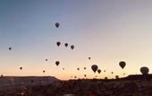 Туры в отель Logos Cave Cappadocia