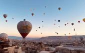 Туры в отель Logos Cave Cappadocia