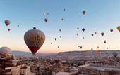 Туры в отель Logos Cave Cappadocia