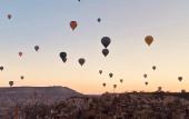 Туры в отель Logos Cave Cappadocia