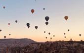Туры в отель Logos Cave Cappadocia