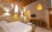 Туры в отель Logos Cave Cappadocia