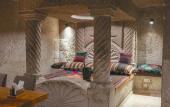 Туры в отель Logos Cave Cappadocia