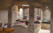 Туры в отель Logos Cave Cappadocia