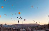 Туры в отель Logos Cave Cappadocia