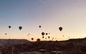 Туры в отель Logos Cave Cappadocia
