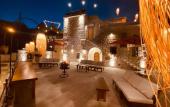 Туры в отель Logos Cave Cappadocia