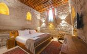 Туры в отель Logos Cave Cappadocia