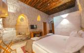 Туры в отель Logos Cave Cappadocia