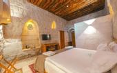 Туры в отель Logos Cave Cappadocia