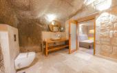 Туры в отель Logos Cave Cappadocia