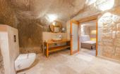 Туры в отель Logos Cave Cappadocia