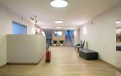 Туры в отель Anton Palych Hotel
