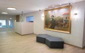 Туры в отель Anton Palych Hotel