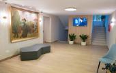 Туры в отель Anton Palych Hotel