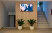 Туры в отель Anton Palych Hotel
