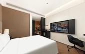 Туры в отель SHENZHENWANXIANGQINGHUAJIUDIAN