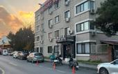 Туры в отель Resort Suit Otel