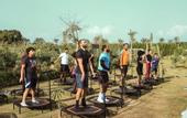 Туры в отель Squad 101,  world-class military-themed fitness & weight loss boot camp/retreat/hotel