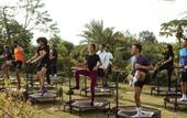 Туры в отель Squad 101,  world-class military-themed fitness & weight loss boot camp/retreat/hotel