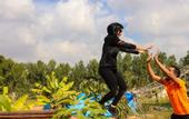 Туры в отель Squad 101,  world-class military-themed fitness & weight loss boot camp/retreat/hotel