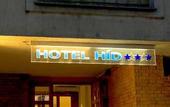 Туры в отель Hid Hotel