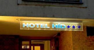 Hid Hotel 3*
