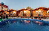 Туры в отель Luchik Recreation Camp