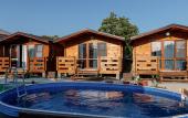 Туры в отель Luchik Recreation Camp